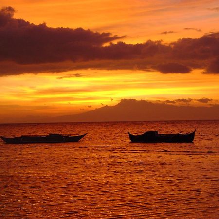 Casa De La Playa Beach Resort Сикихор Экстерьер фото