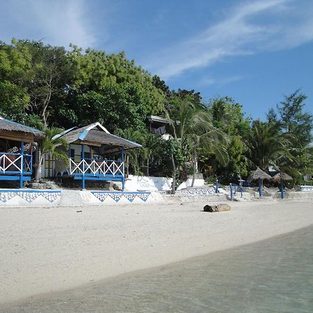 Casa De La Playa Beach Resort Сикихор Экстерьер фото
