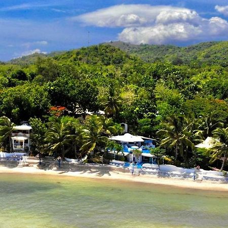 Casa De La Playa Beach Resort Сикихор Экстерьер фото