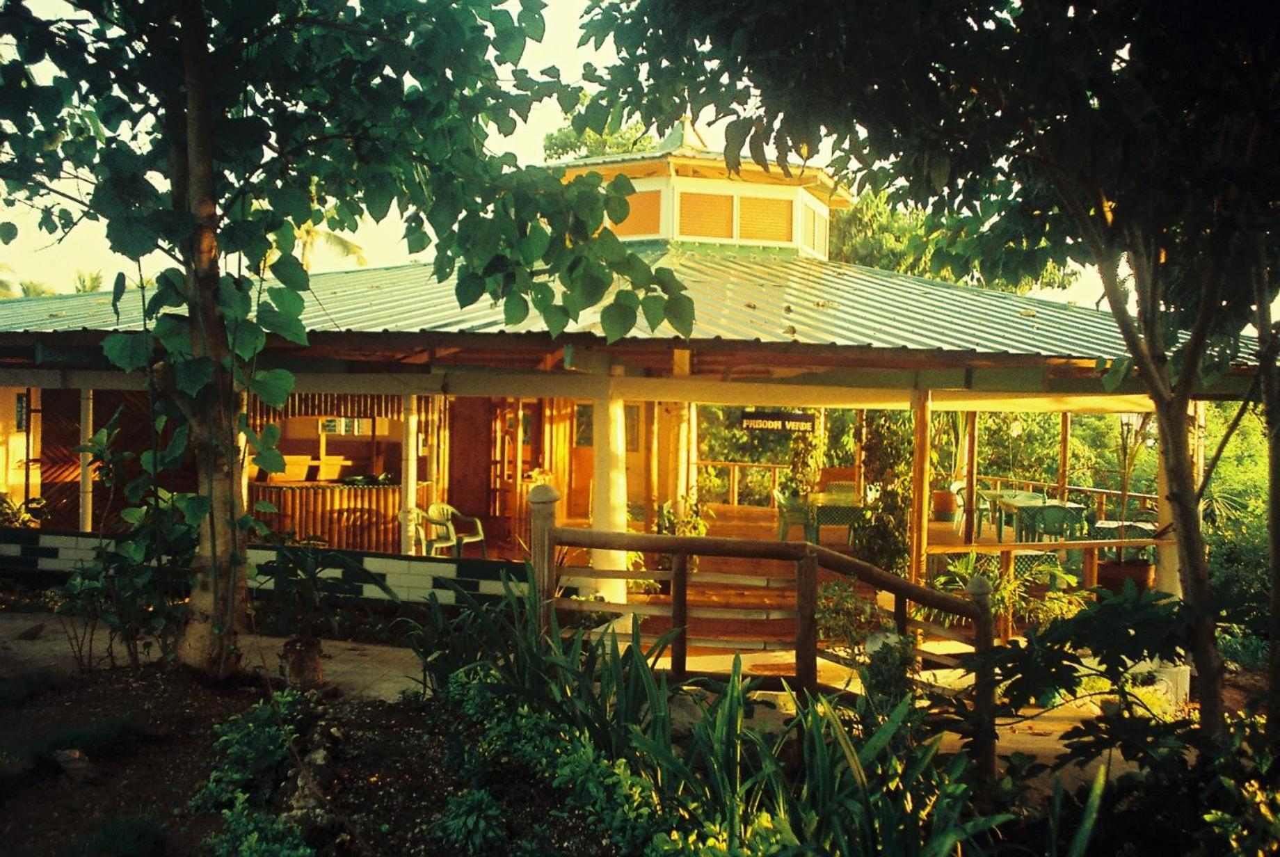 Casa De La Playa Beach Resort Сикихор Экстерьер фото