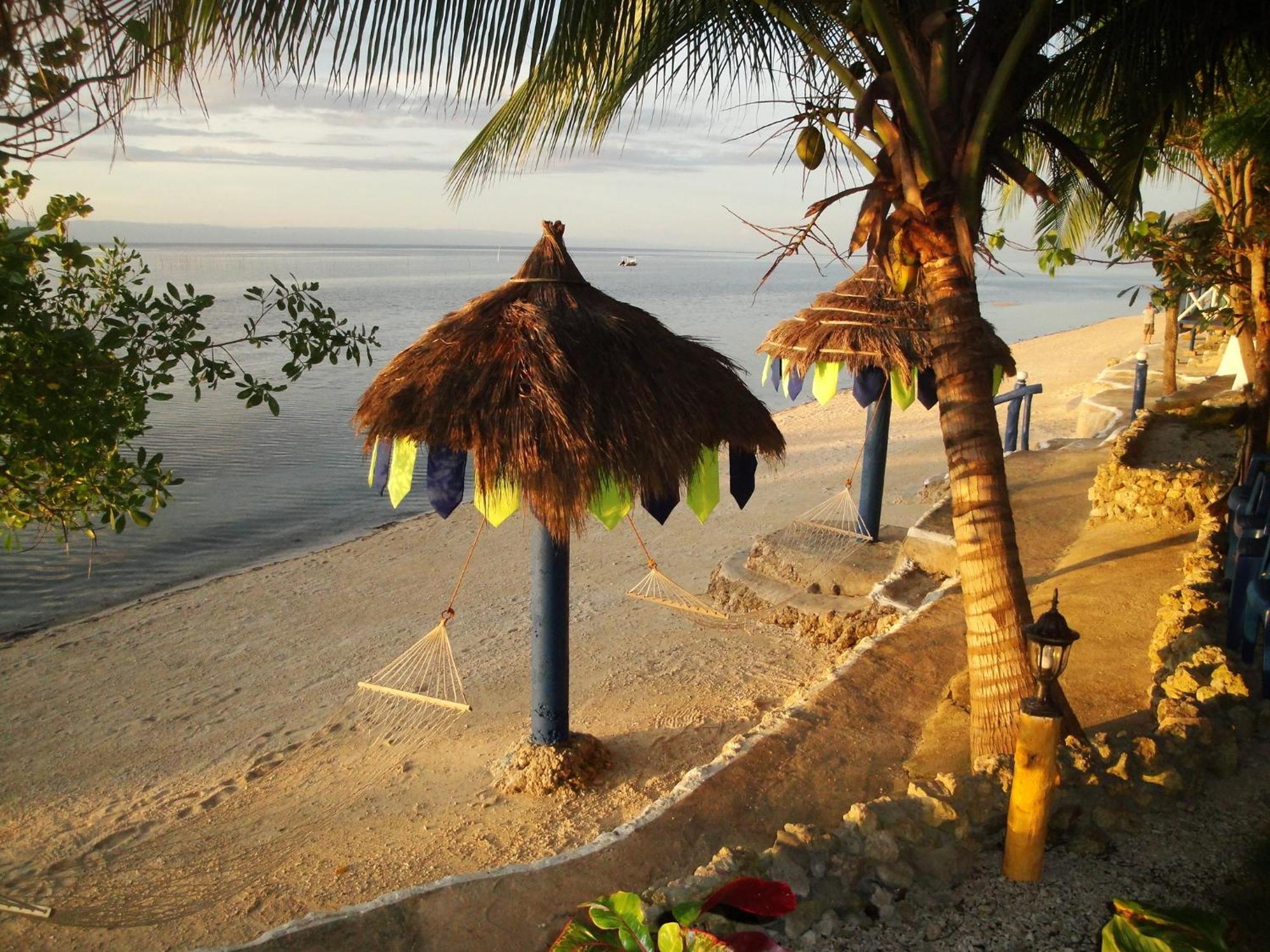 Casa De La Playa Beach Resort Сикихор Экстерьер фото