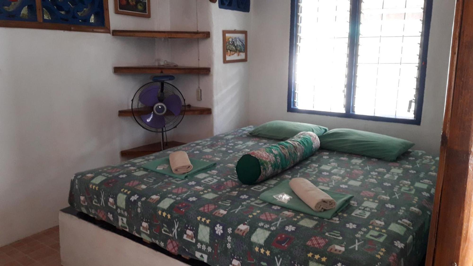 Casa De La Playa Beach Resort Сикихор Номер фото