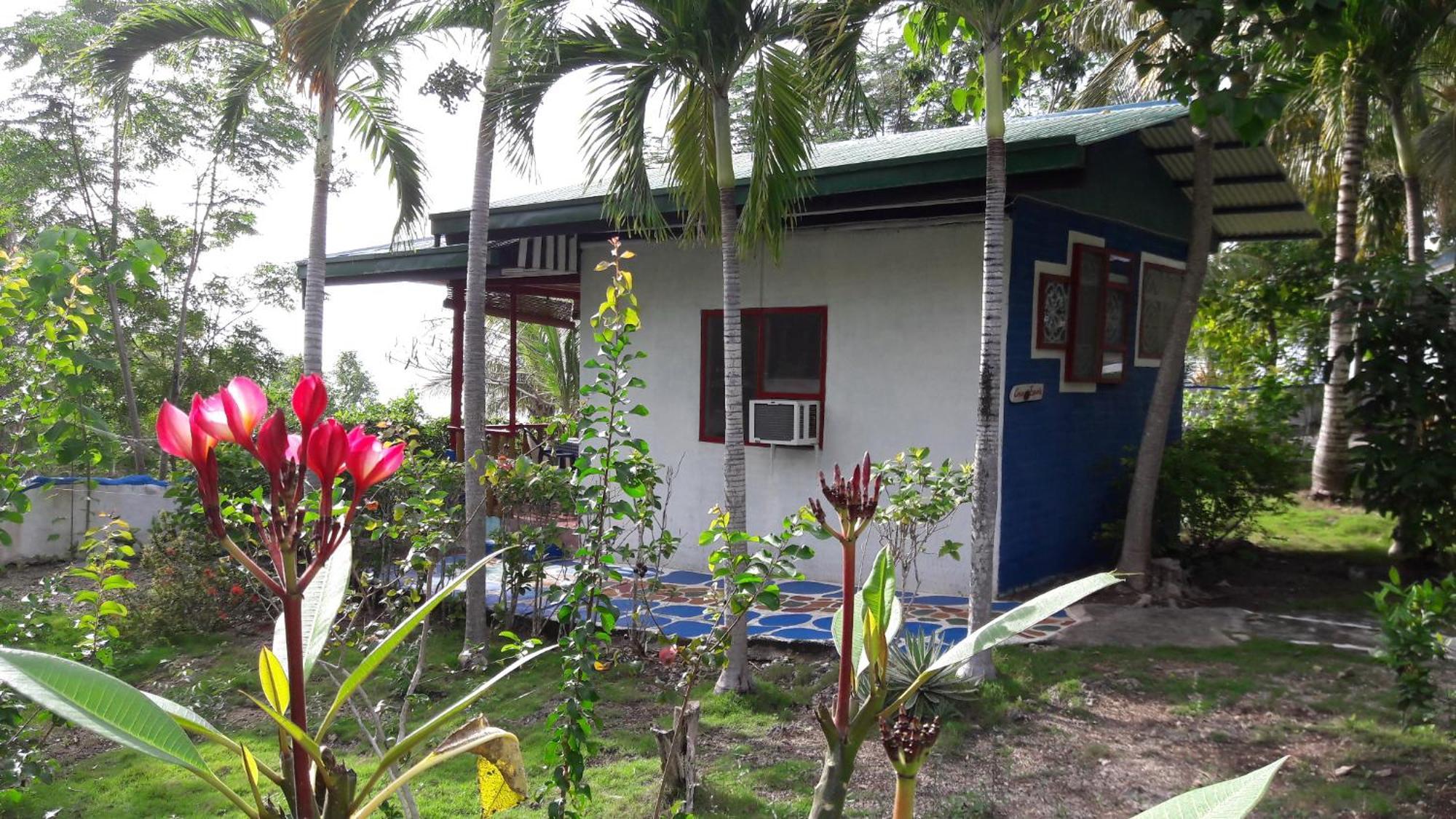 Casa De La Playa Beach Resort Сикихор Номер фото