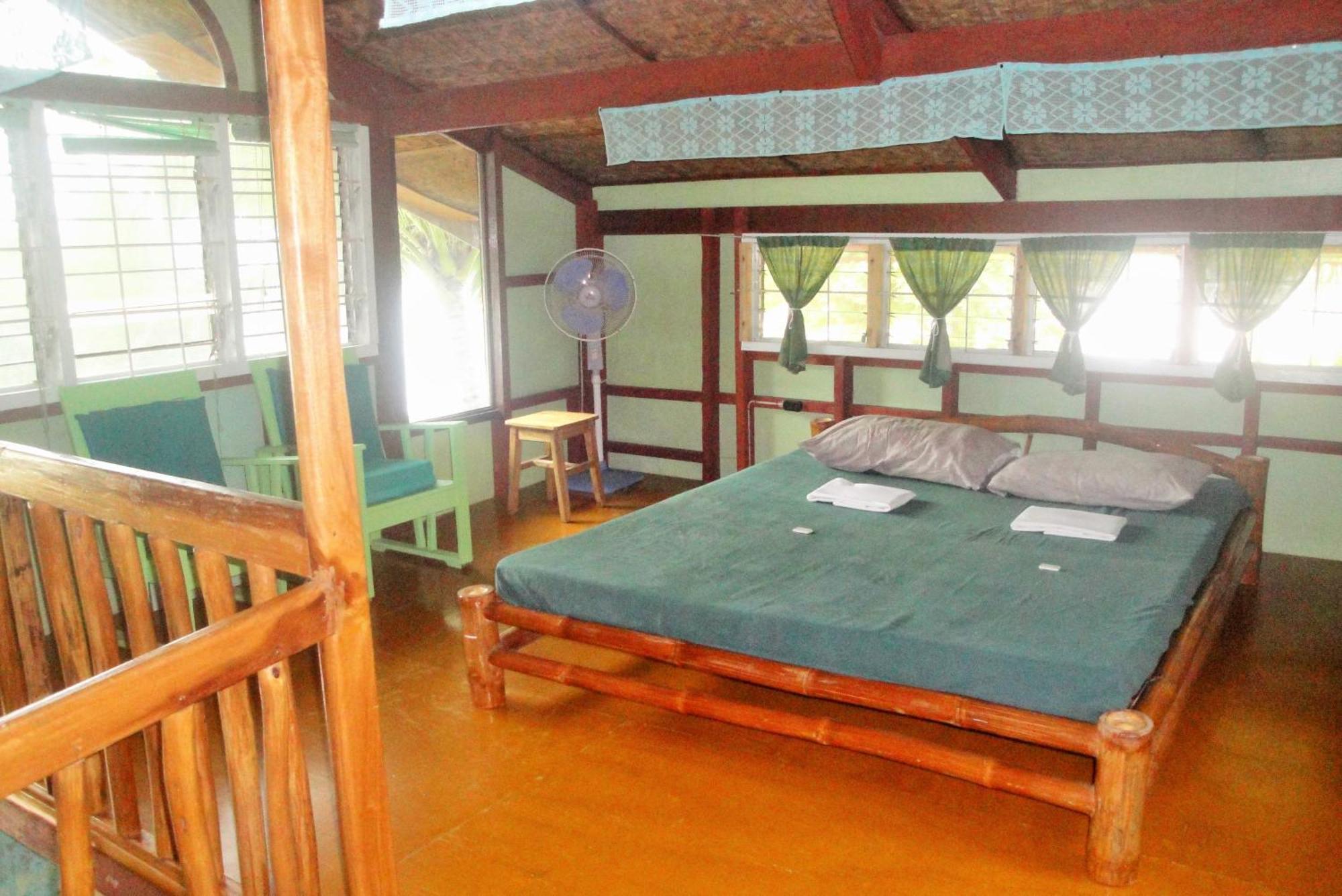 Casa De La Playa Beach Resort Сикихор Номер фото