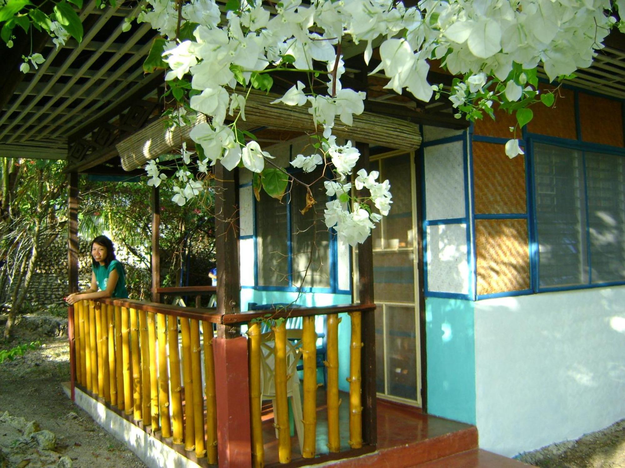 Casa De La Playa Beach Resort Сикихор Номер фото