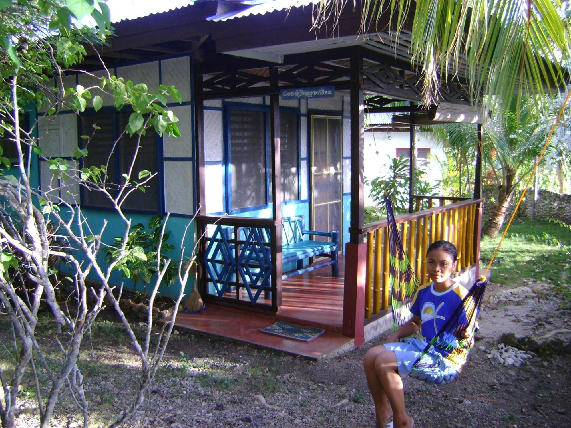 Casa De La Playa Beach Resort Сикихор Номер фото
