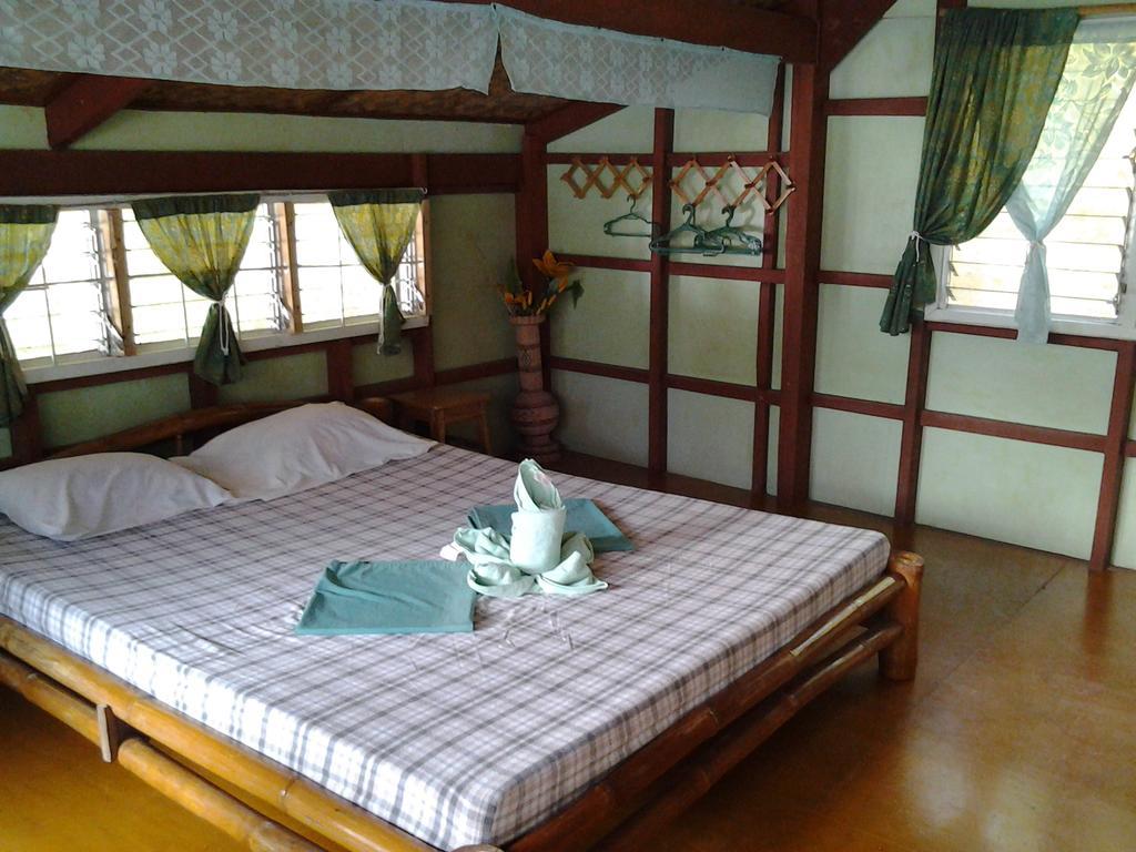 Casa De La Playa Beach Resort Сикихор Экстерьер фото