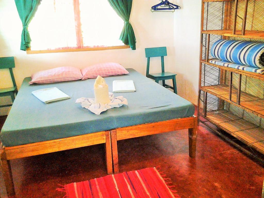Casa De La Playa Beach Resort Сикихор Экстерьер фото