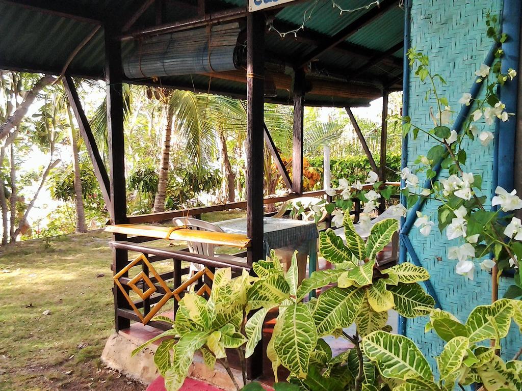 Casa De La Playa Beach Resort Сикихор Экстерьер фото