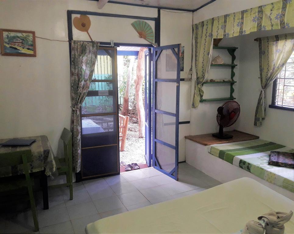 Casa De La Playa Beach Resort Сикихор Экстерьер фото