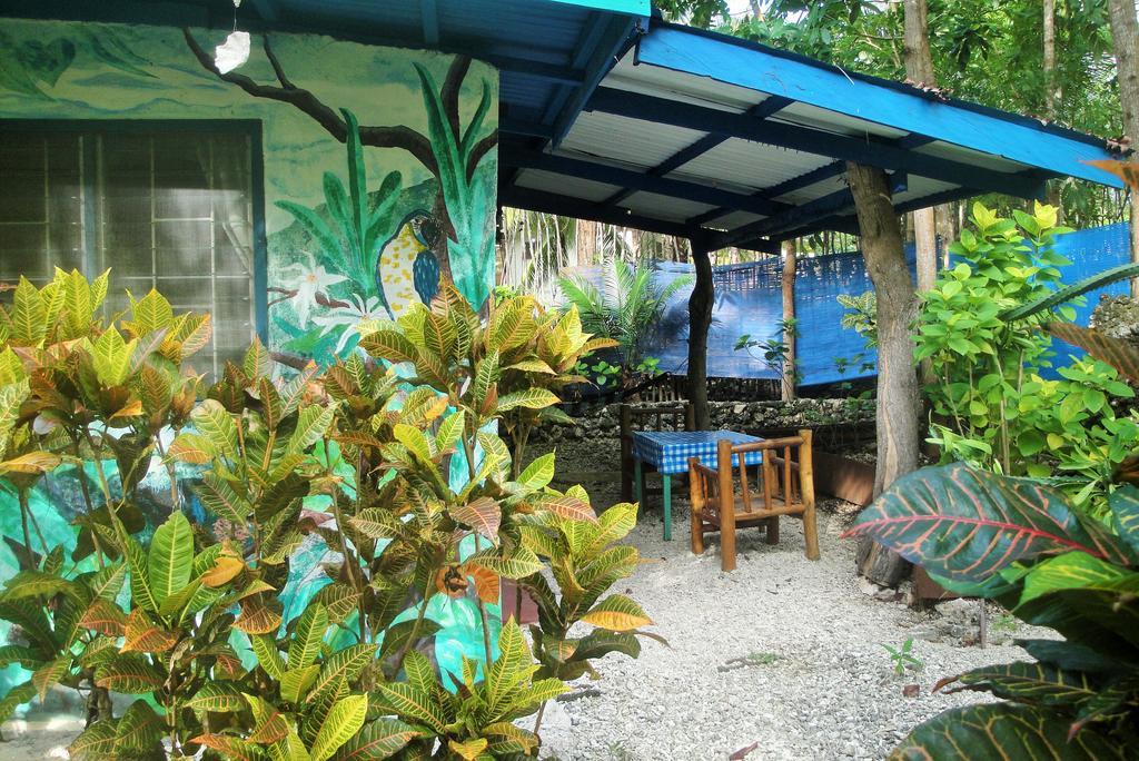 Casa De La Playa Beach Resort Сикихор Экстерьер фото