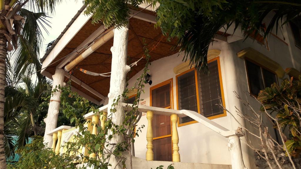 Casa De La Playa Beach Resort Сикихор Экстерьер фото