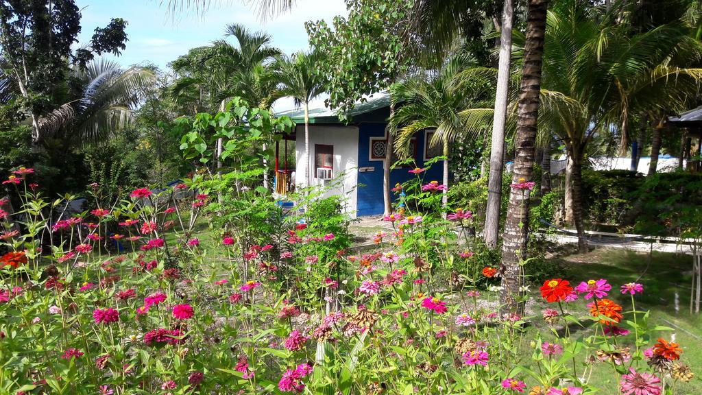 Casa De La Playa Beach Resort Сикихор Экстерьер фото