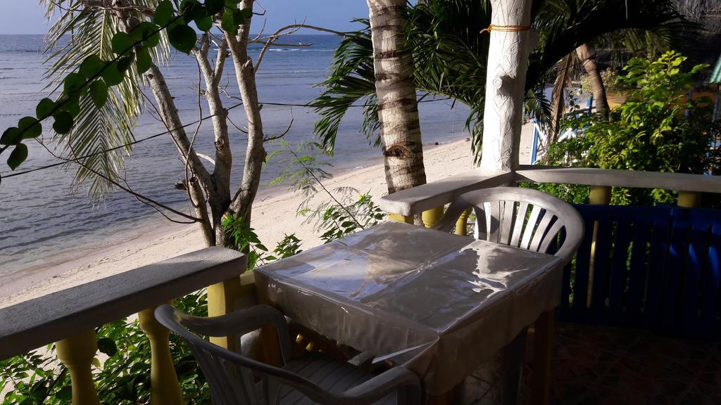 Casa De La Playa Beach Resort Сикихор Экстерьер фото