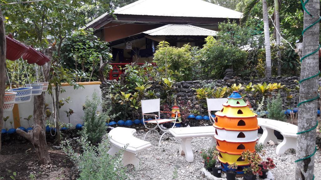 Casa De La Playa Beach Resort Сикихор Экстерьер фото