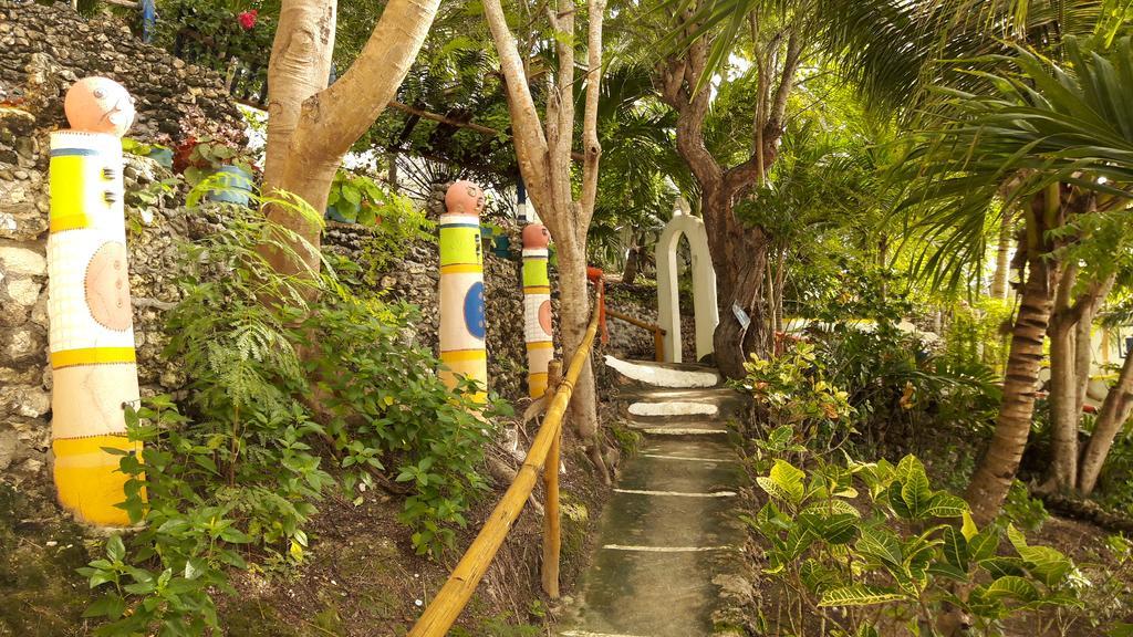 Casa De La Playa Beach Resort Сикихор Экстерьер фото