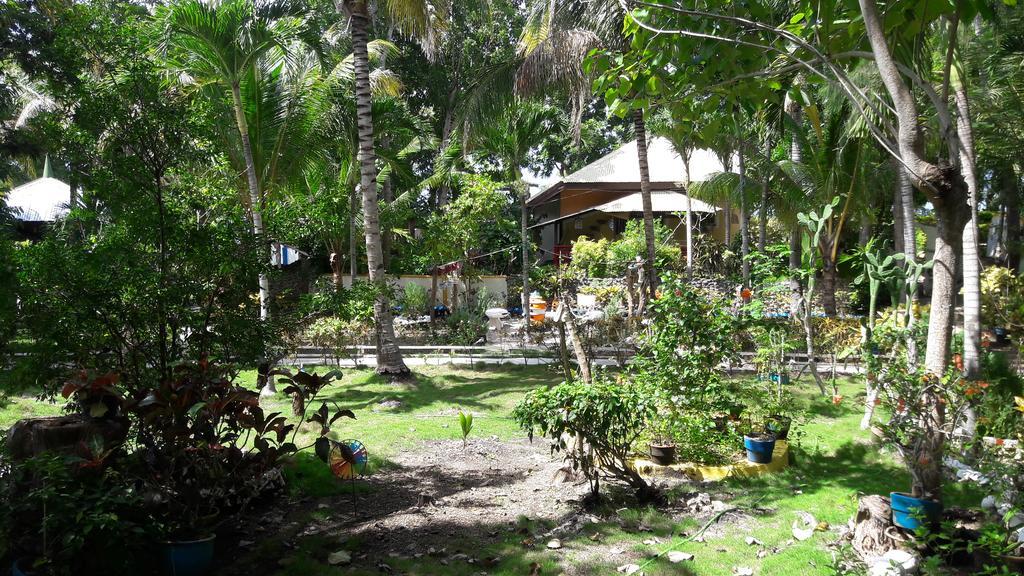 Casa De La Playa Beach Resort Сикихор Экстерьер фото
