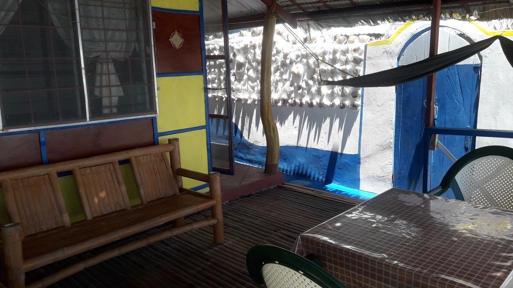 Casa De La Playa Beach Resort Сикихор Экстерьер фото
