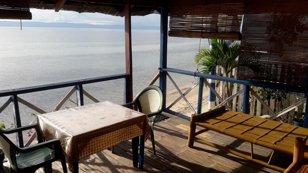 Casa De La Playa Beach Resort Сикихор Экстерьер фото