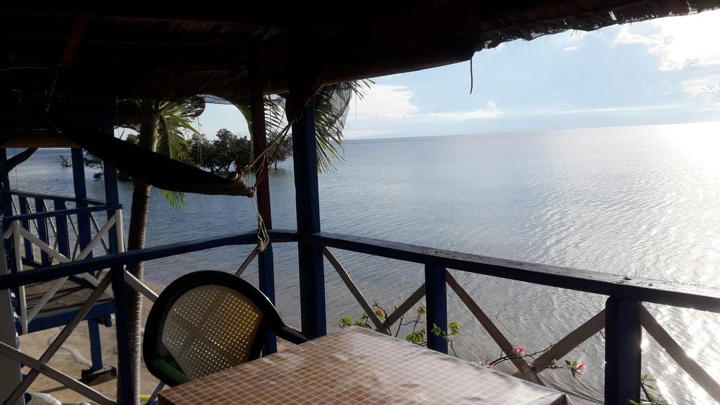 Casa De La Playa Beach Resort Сикихор Экстерьер фото