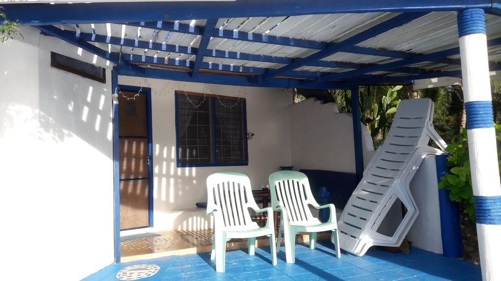 Casa De La Playa Beach Resort Сикихор Экстерьер фото
