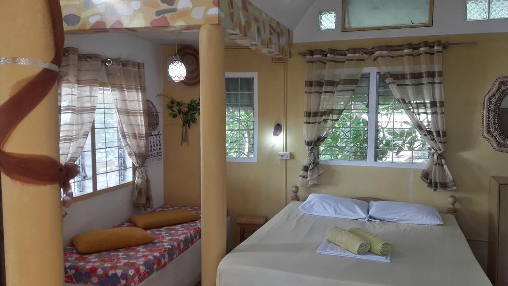 Casa De La Playa Beach Resort Сикихор Экстерьер фото