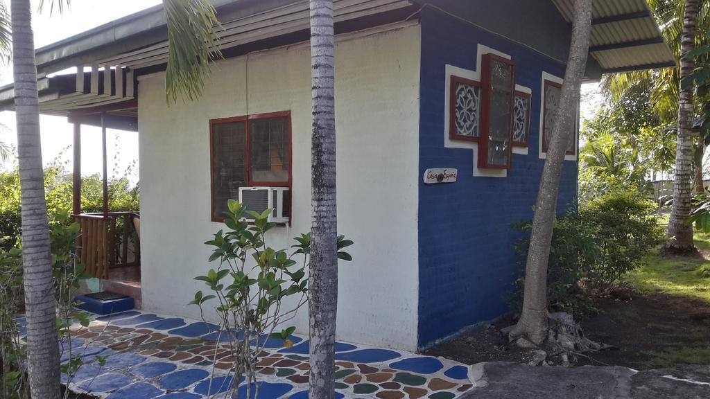 Casa De La Playa Beach Resort Сикихор Экстерьер фото