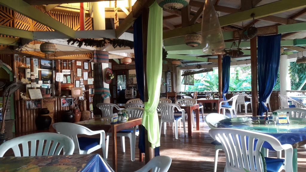 Casa De La Playa Beach Resort Сикихор Экстерьер фото