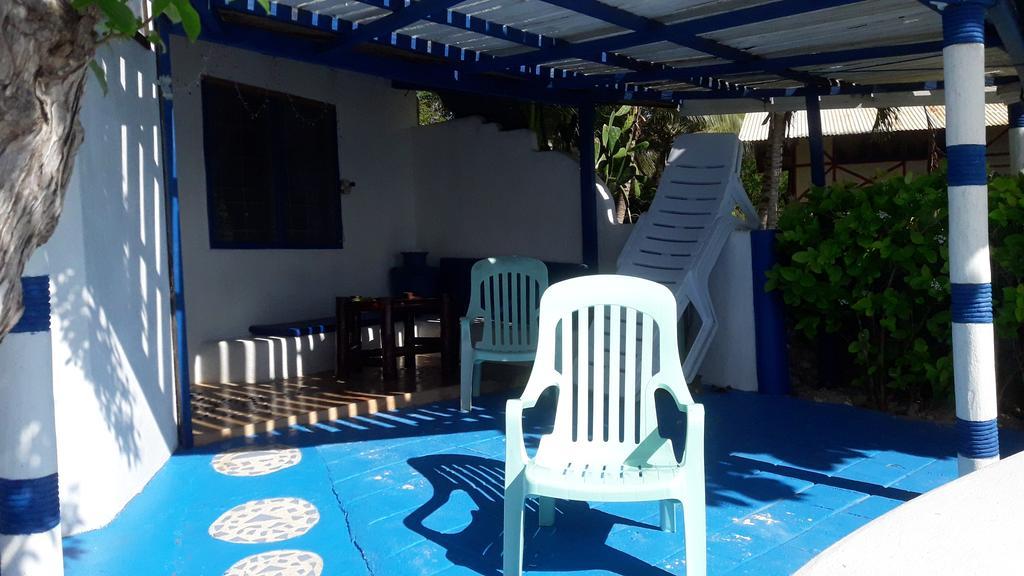 Casa De La Playa Beach Resort Сикихор Экстерьер фото