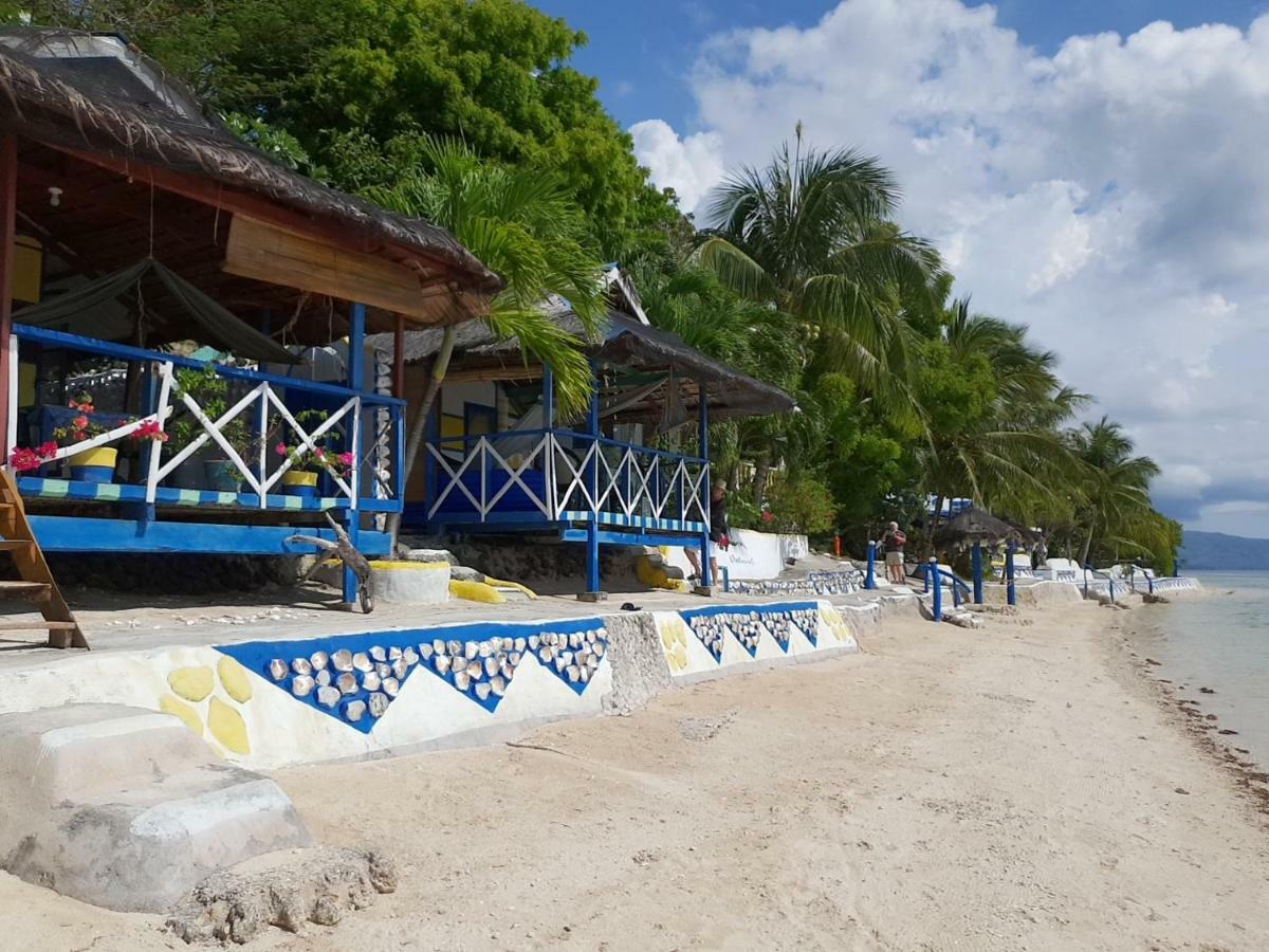 Casa De La Playa Beach Resort Сикихор Экстерьер фото